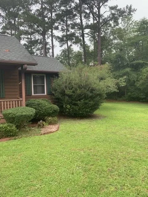 Expert residential landscaping in Supply, NC by J & A Lawn Care & Tree Removal