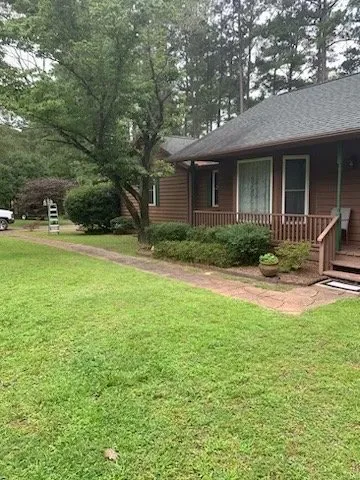 Top-rated lawn mowing service for year-round maintenance in Supply, NC by J & A Lawn Care & Tree Removal