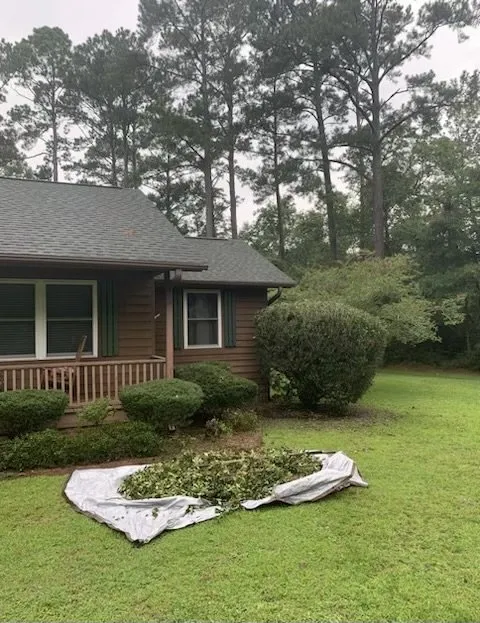 Trusted lawn care service in Supply, NC by J & A Lawn Care & Tree Removal