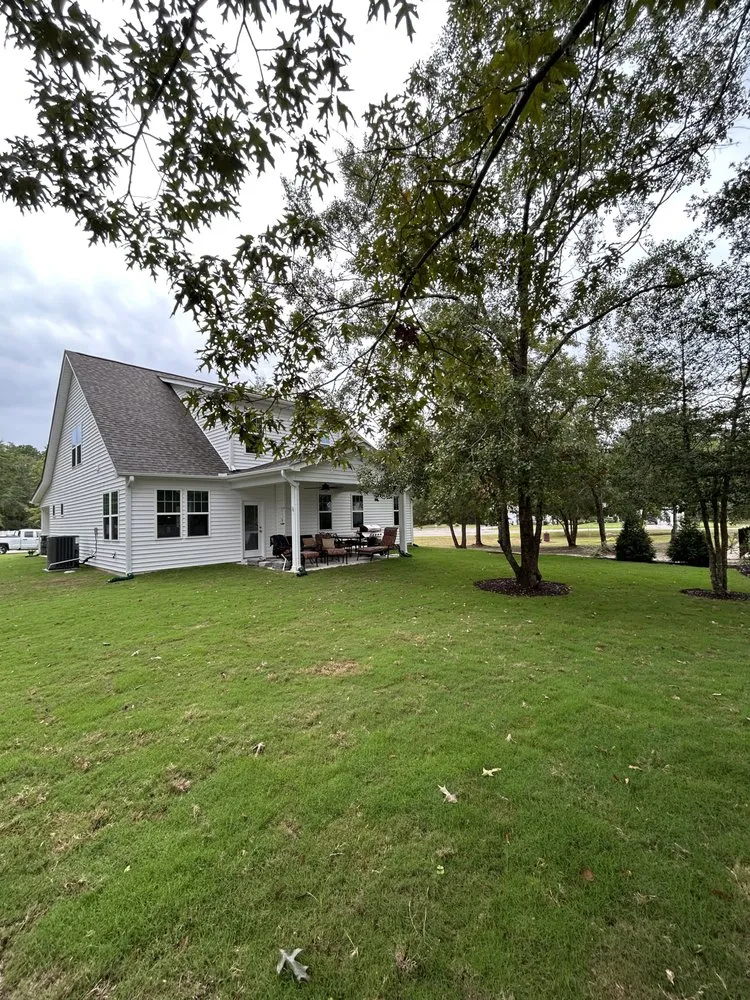 Trusted outdoor landscaping experts serving Supply, NC - J & A Lawn Care & Tree Removal
