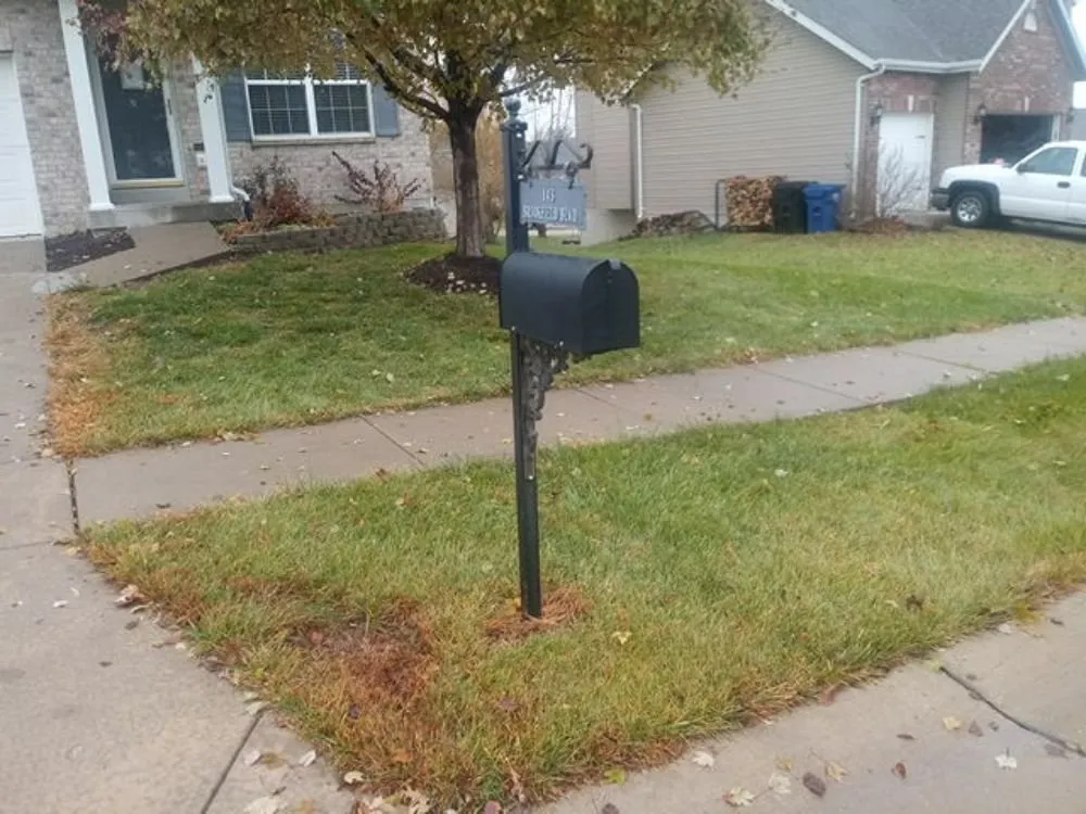 Trusted outdoor landscaping for year-round maintenance across Festus, MO - J & A Lawn Care