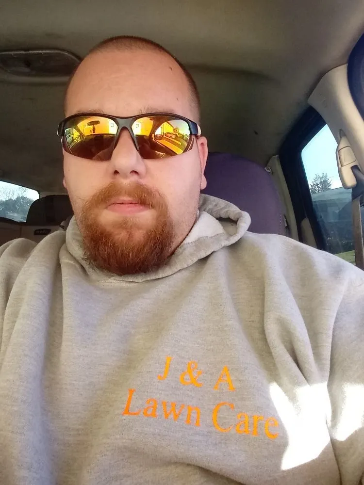 Local outdoor landscaping for homes across Festus, MO - J & A Lawn Care