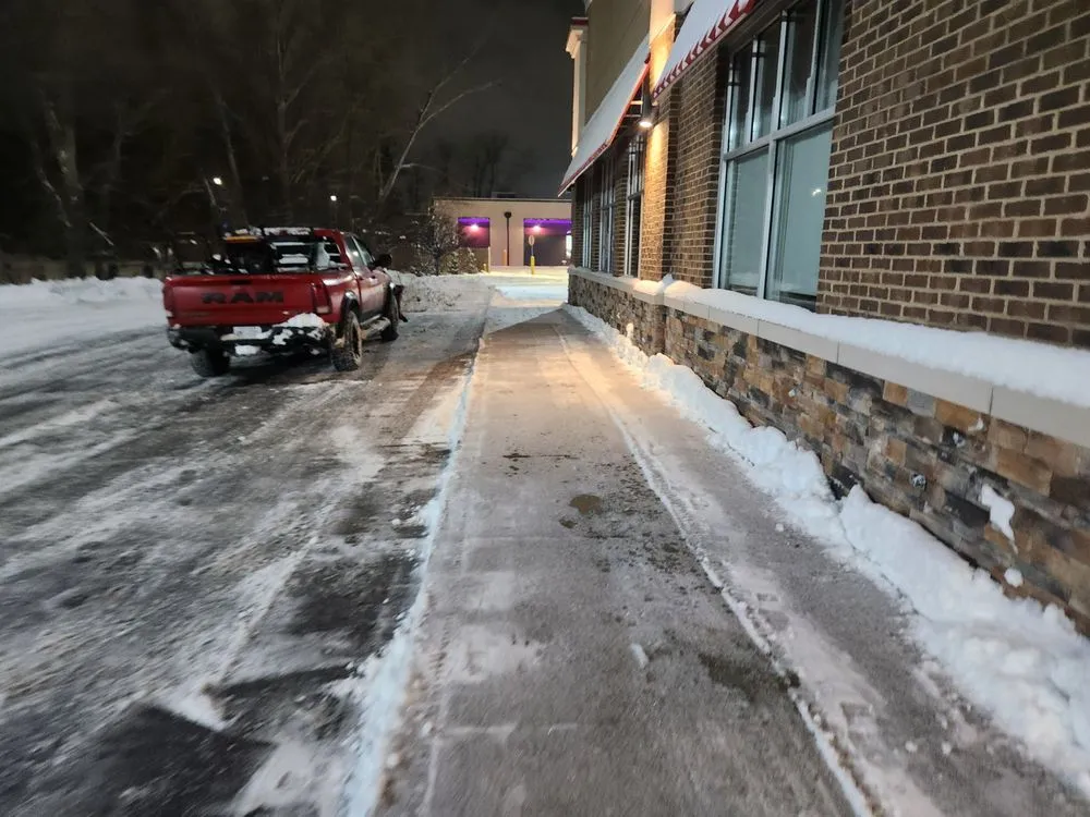 Top-rated garden landscaping experts serving Lockport, NY - J & A Lawn Care