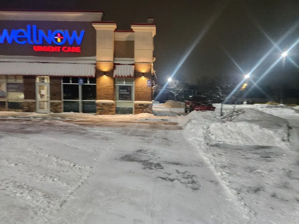 Top-rated lawn mowing service in Lockport, NY - J & A Lawn Care