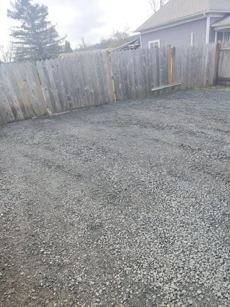 Local outdoor landscaping experts serving Creswell, OR - J & A Lawn