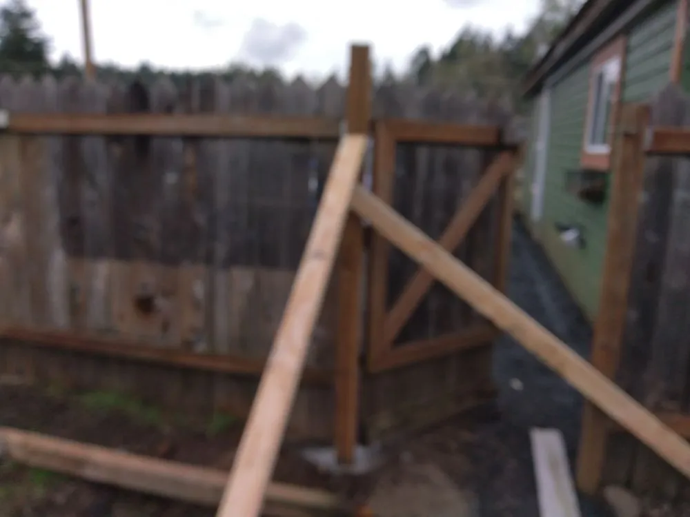 Custom landscaping services in Creswell, OR - J & A Lawn