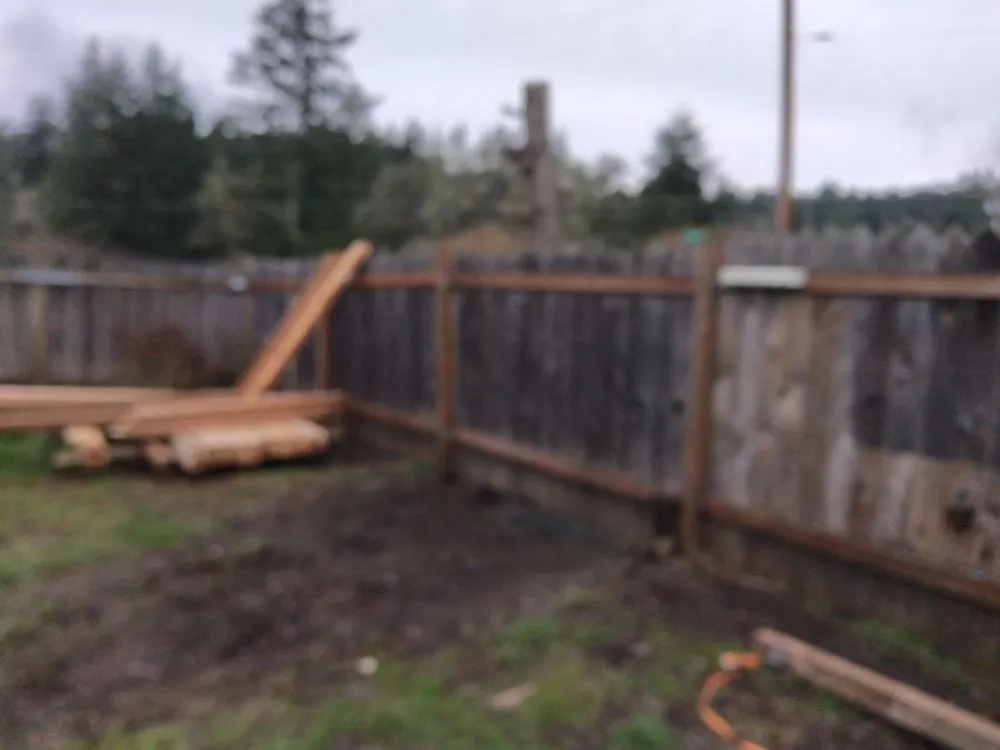 Reliable yard maintenance in Creswell, OR - J & A Lawn