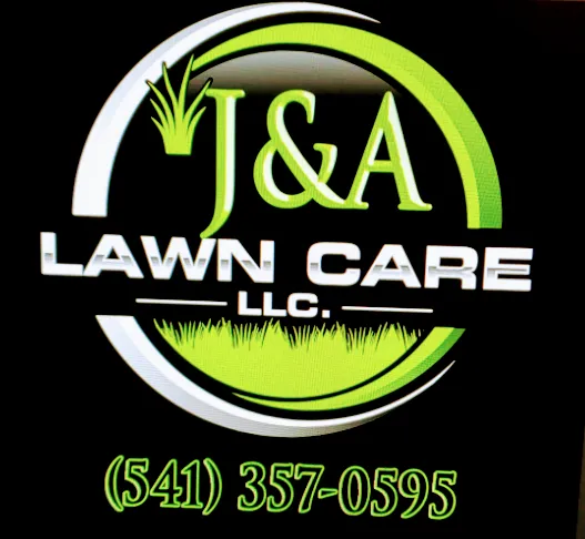 Affordable landscape design in Creswell, OR - J & A Lawn