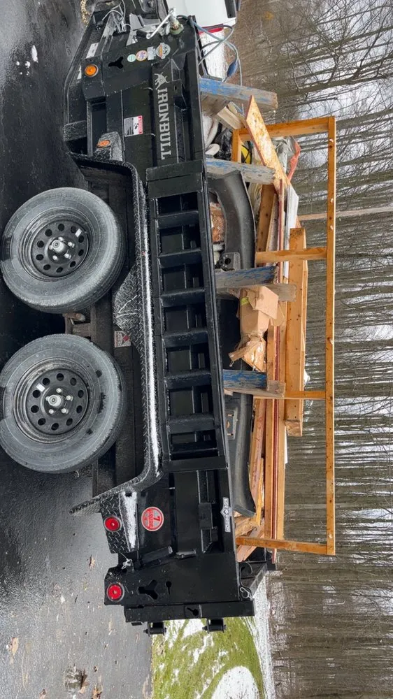 Custom residential landscaping for homes across Newton Falls, OH - J & A Outdoor Services