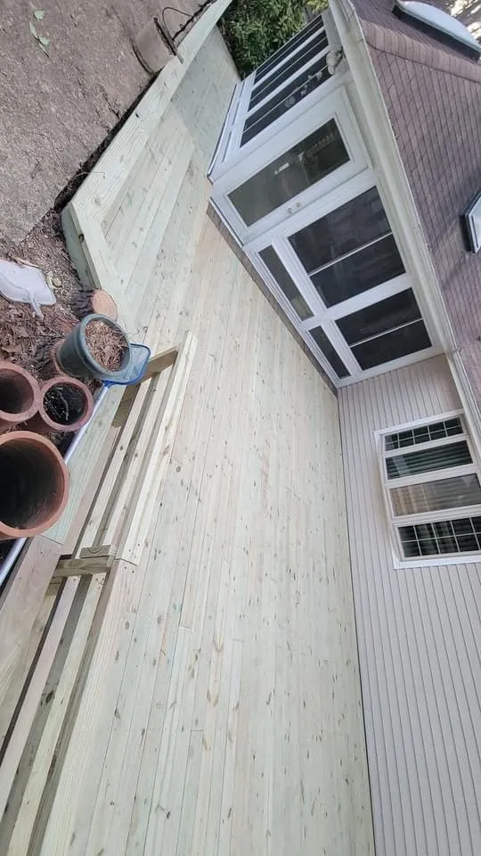 Local landscape design experts serving Pratts, VA - J & A Outdoor Services