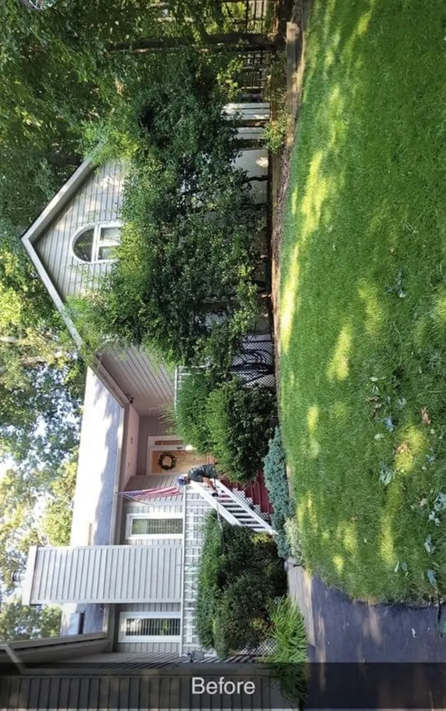 Professional lawn care service in Pratts, VA - J & A Outdoor Services