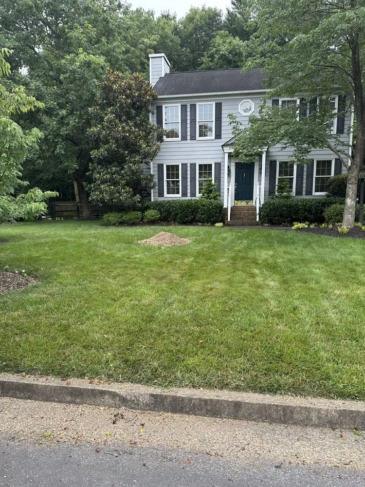 Affordable outdoor landscaping in Pratts, VA - J & A Outdoor Services