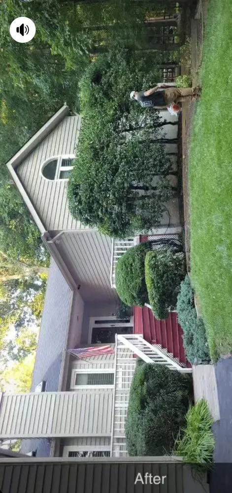 Reliable outdoor landscaping in Pratts, VA - J & A Outdoor Services