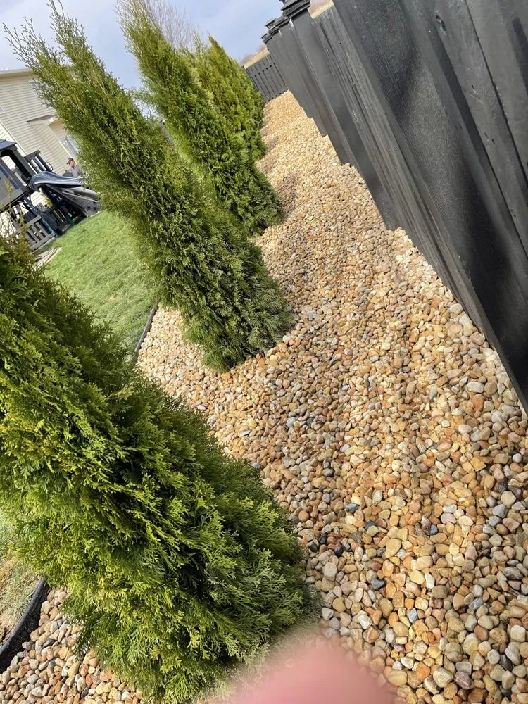 Local lawn mowing service experts serving Plano, IL - J & A Quality Lawncare & Landscape