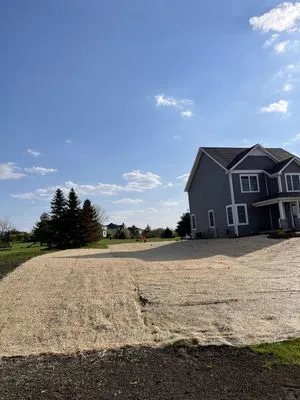 J & A Quality Lawncare & Landscape