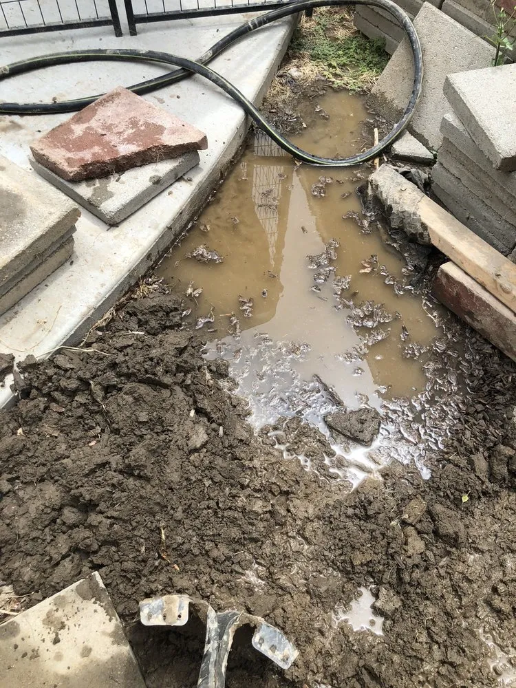 Local yard maintenance experts serving Visalia, CA - J & A Rubio Landscaping & Maintenance