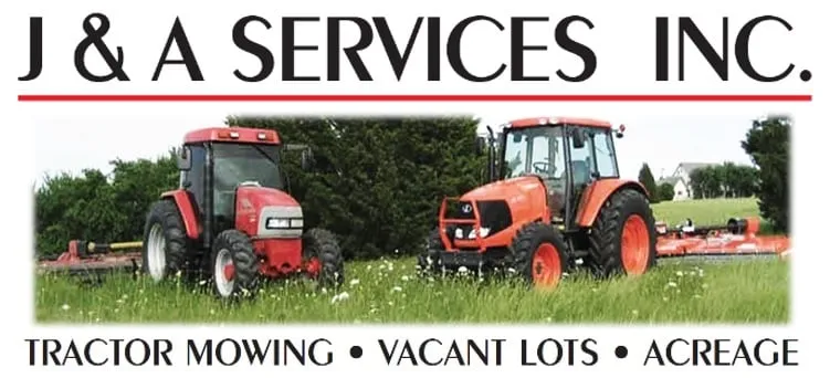 Trusted yard cleanup service in Allen, TX - J & A Services