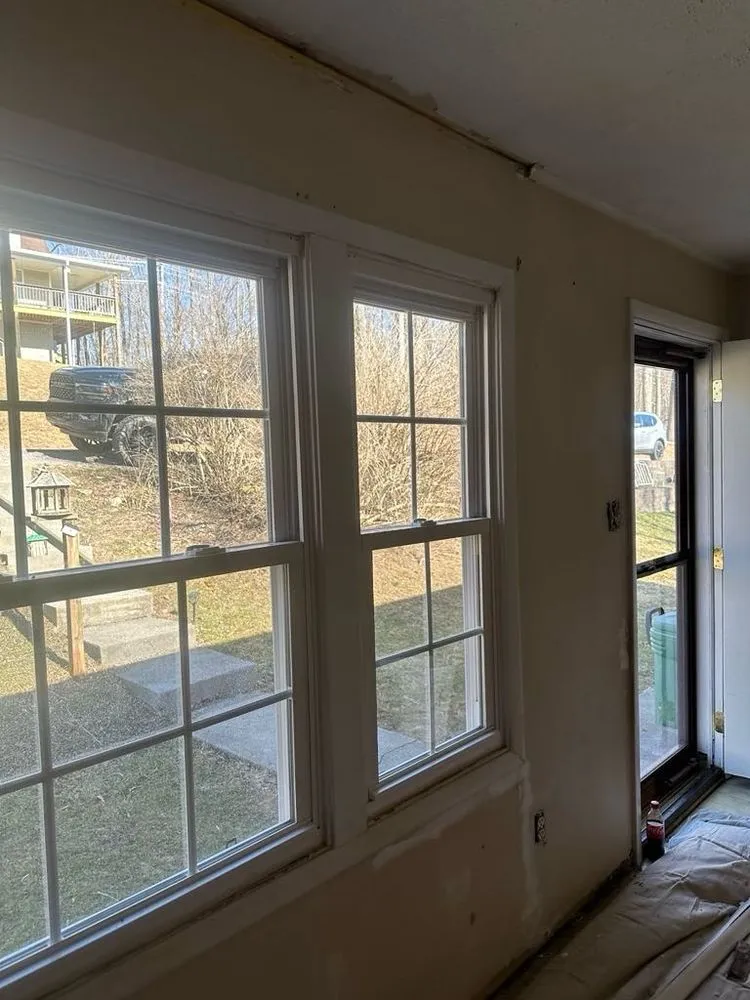 Trusted residential landscaping in Mount Nebo, WV by J & B Electrical and Home Solutions