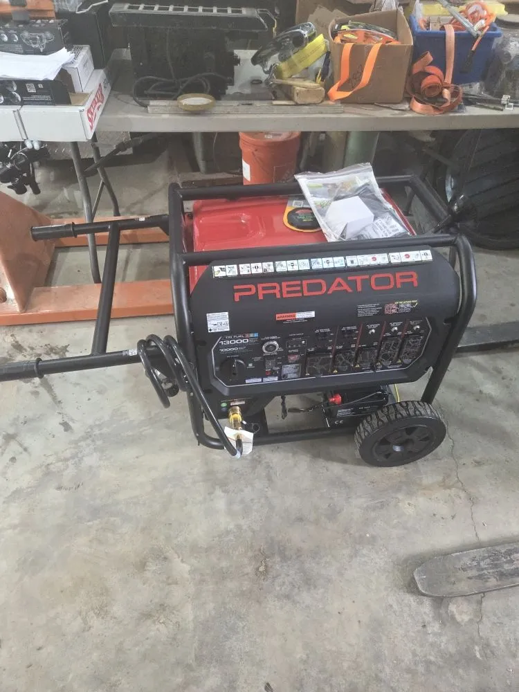 Expert lawn mowing service in Mount Nebo, WV - J & B Electrical and Home Solutions