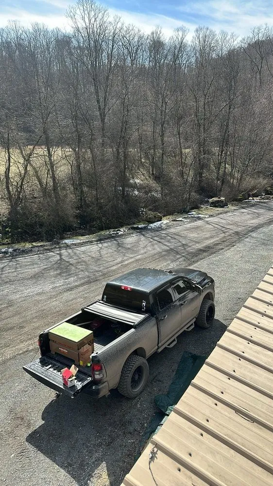 Trusted yard maintenance in Mount Nebo, WV - J & B Electrical and Home Solutions