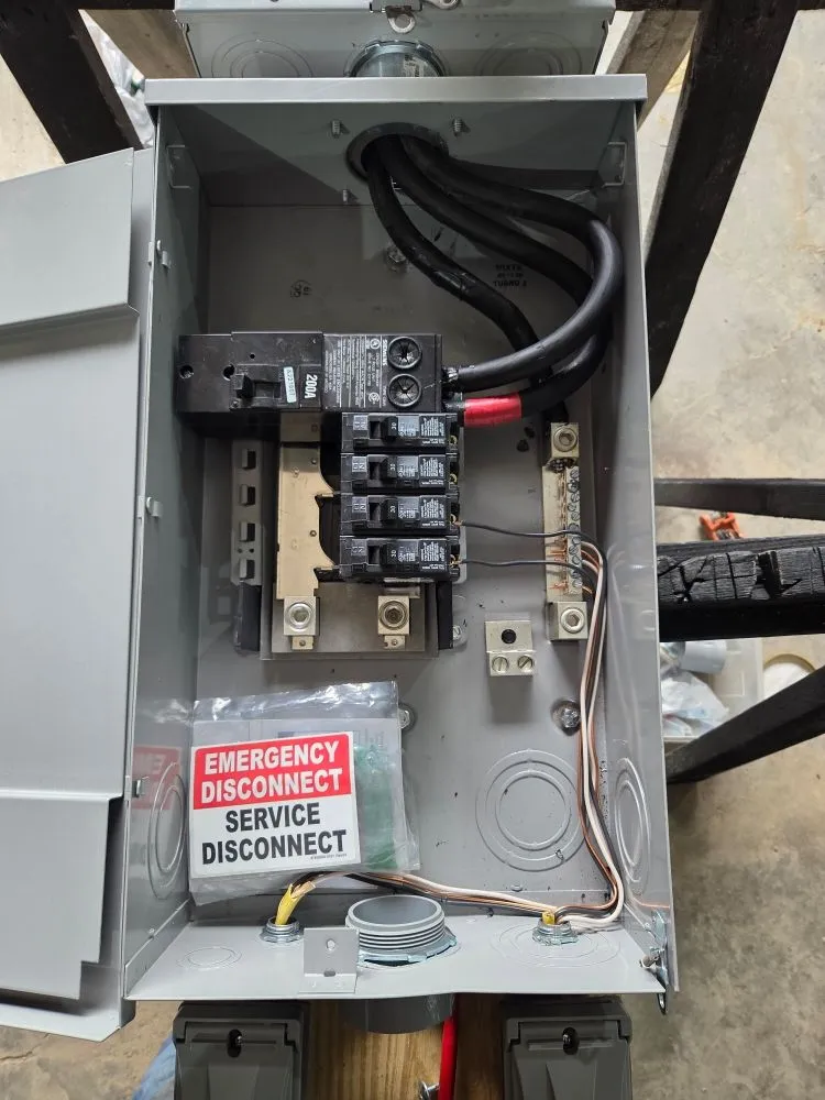 Expert yard maintenance for outdoor upgrades across Mount Nebo, WV - J & B Electrical and Home Solutions