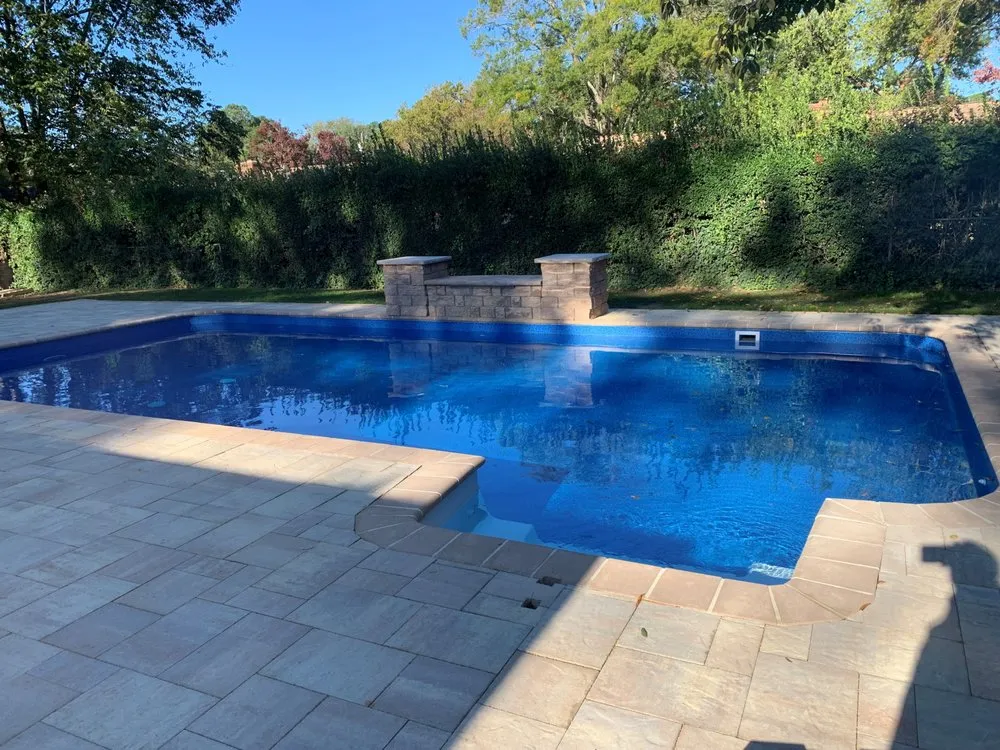 Trusted garden landscaping in Virginia Beach, VA by J & B Hardscapes