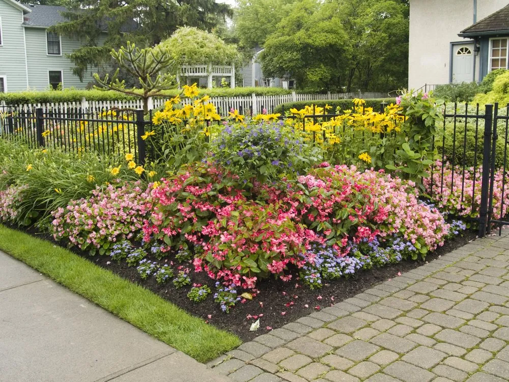 Top-rated lawn mowing service near you across Leigh, NE - J & B Landscaping and Lawn