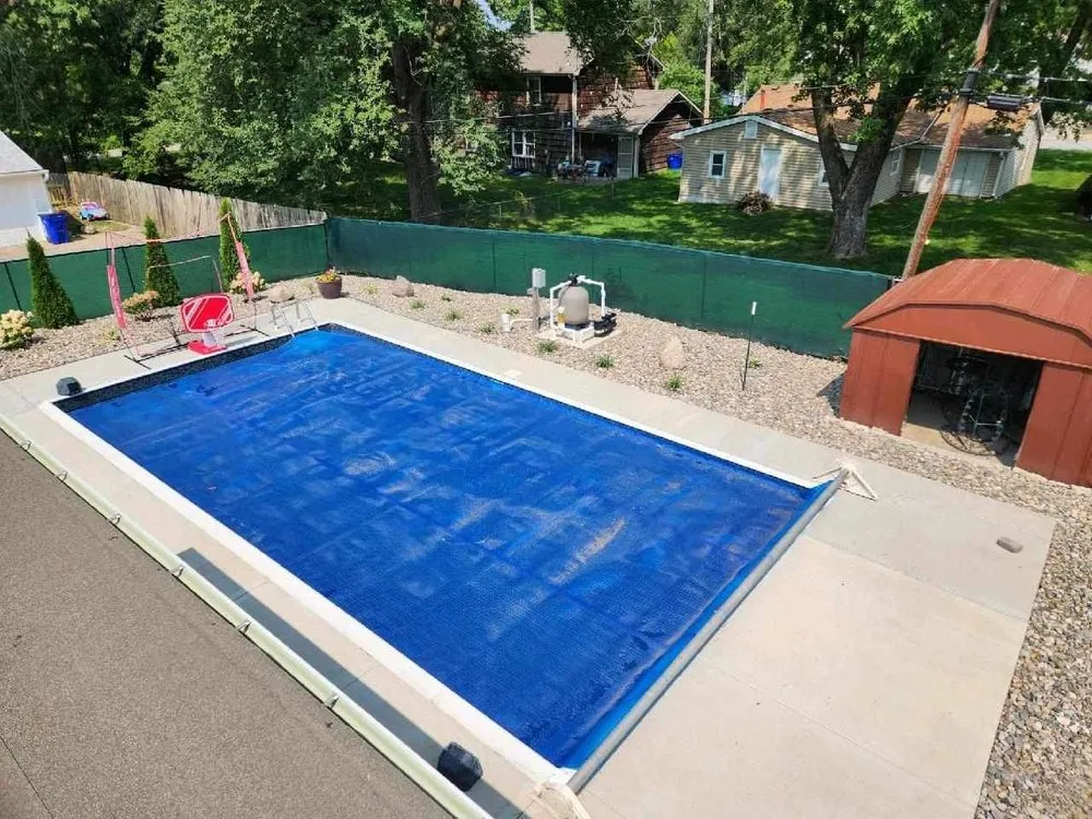 Reliable garden landscaping experts serving Bucyrus, KS - J & B Landscaping