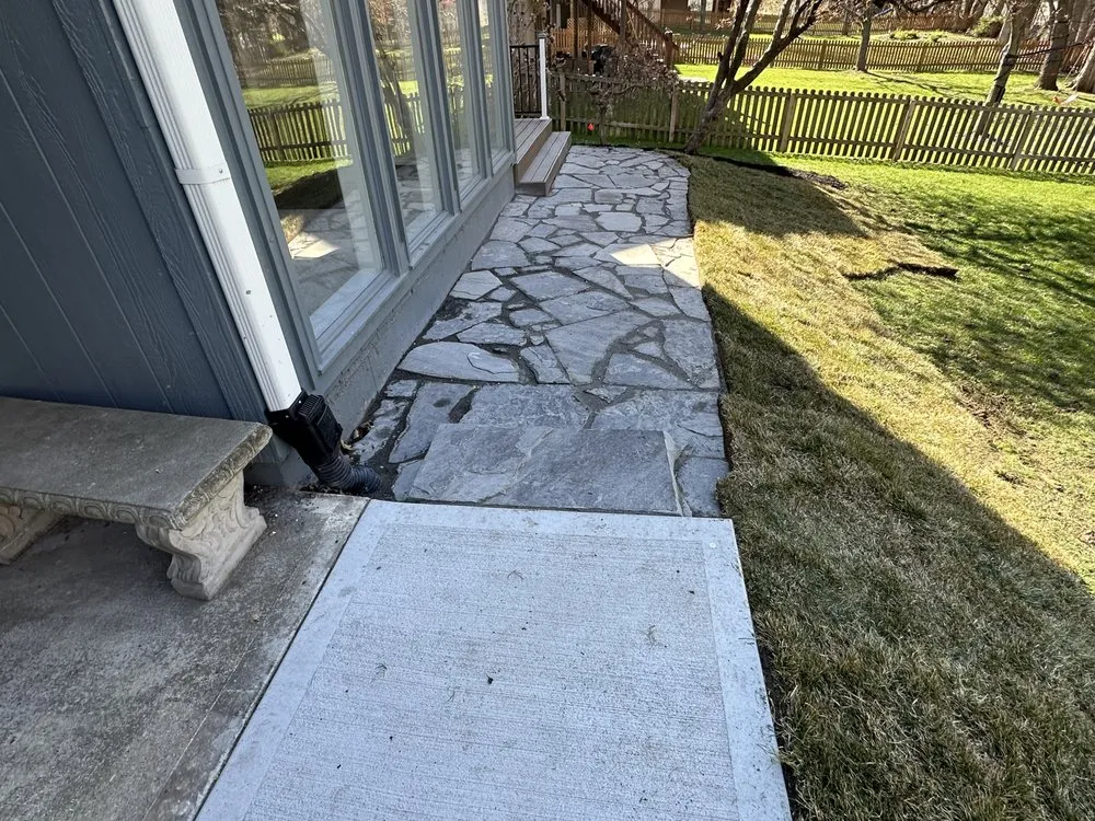 Trusted outdoor landscaping for year-round maintenance across Bucyrus, KS - J & B Landscaping