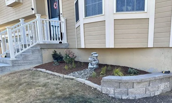 J & B Landscaping