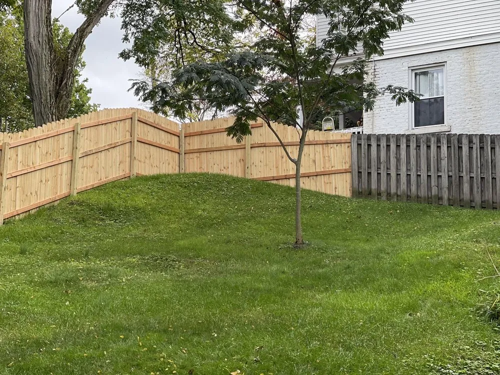 Local lawn care service in Pittsburgh, PA - J & B Landscaping