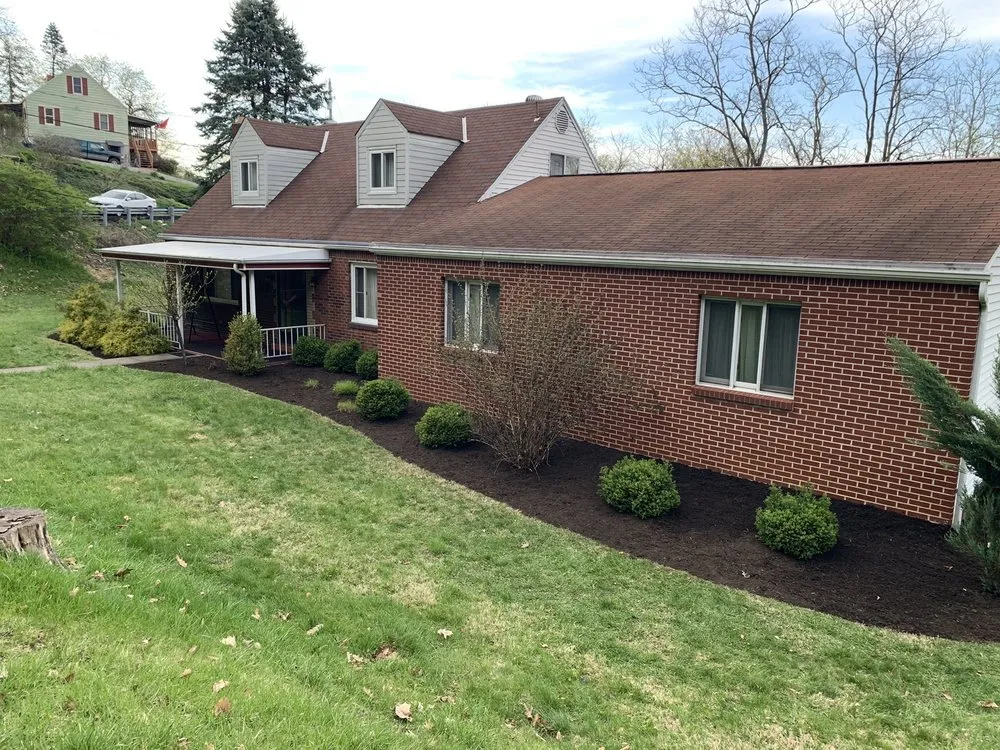 Trusted lawn care service in Pittsburgh, PA by J & B Landscaping