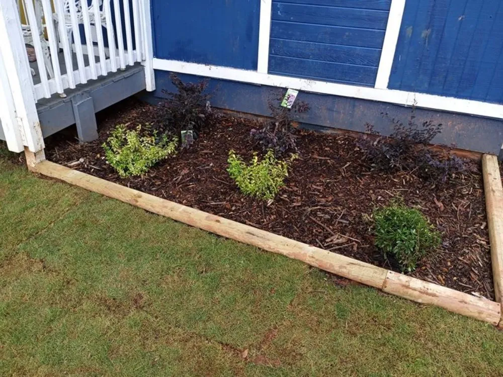 Affordable landscaping services for year-round maintenance across Tallapoosa, GA - J & B Landscaping