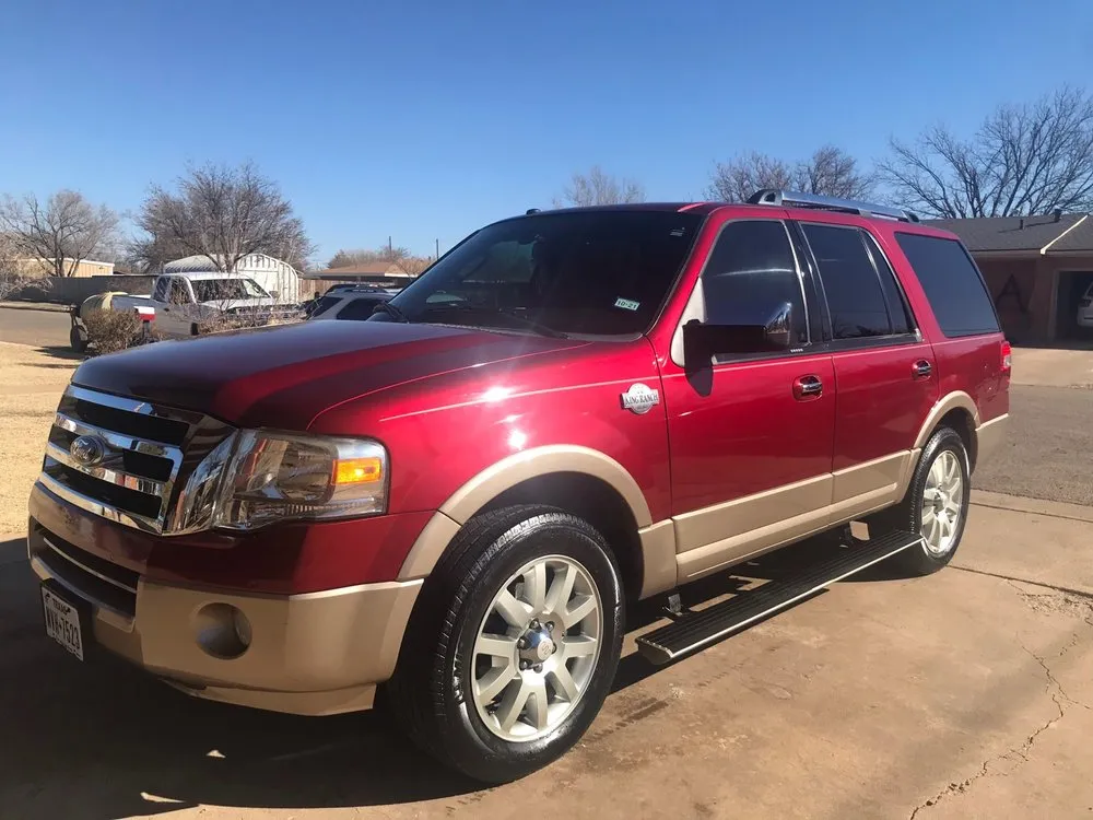 Expert garden landscaping with custom design across Abernathy, TX - J & B MaxCurbing