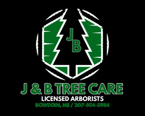 J & B Tree Care