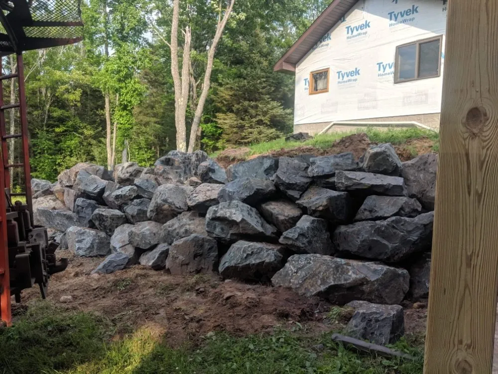 Local lawn mowing service in Norway, MI - J & B's Go Green Enterprises