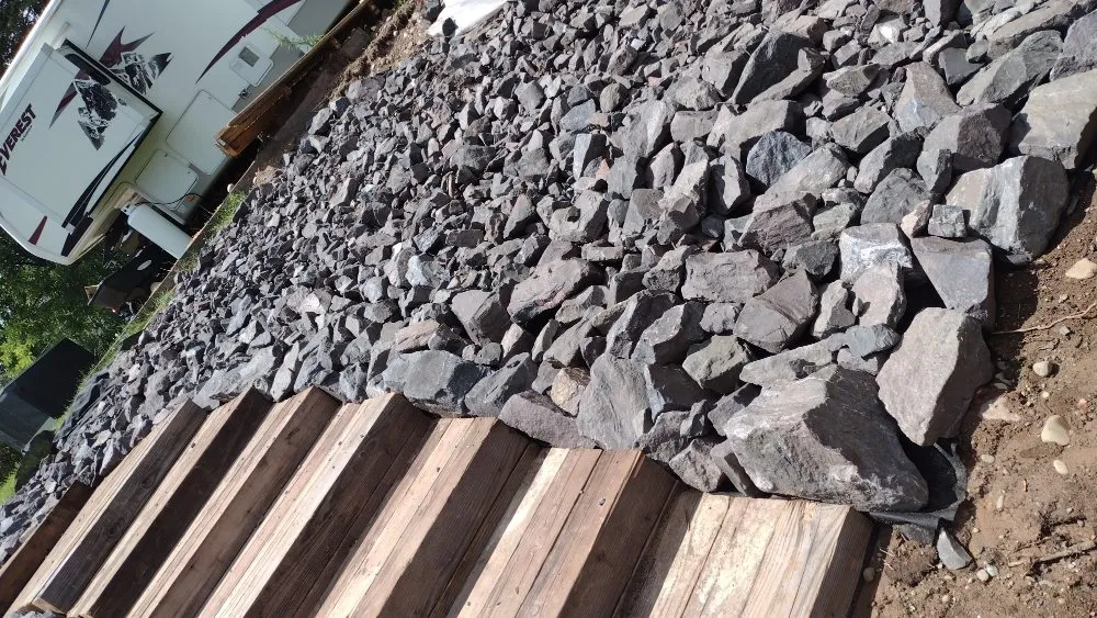 Reliable residential landscaping experts serving Norway, MI - J & B's Go Green Enterprises