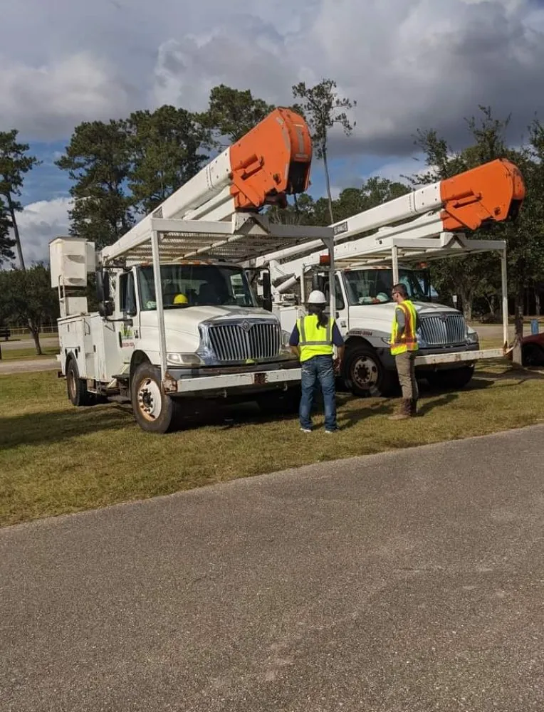 Expert outdoor landscaping for residential properties in Norway, MI by J & B's Go Green Enterprises