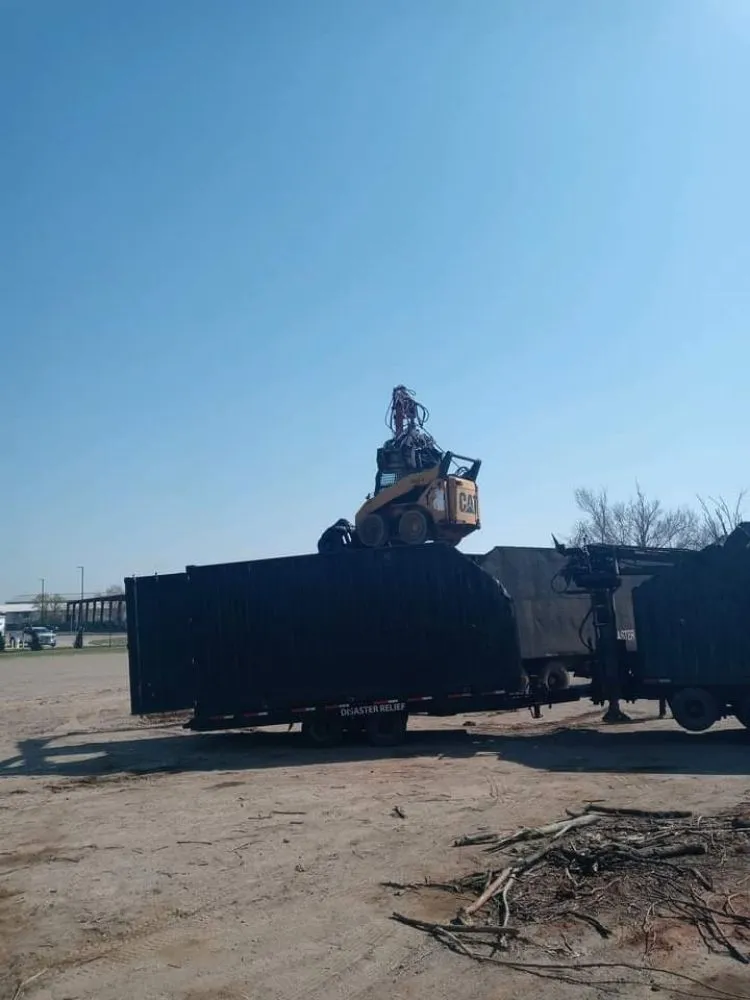 Custom landscaping services in Norway, MI - J & B's Go Green Enterprises