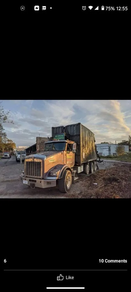 Local landscape design in Norway, MI - J & B's Go Green Enterprises