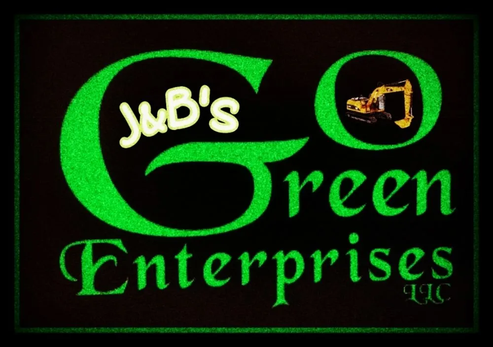 Affordable landscape design near you across Norway, MI - J & B's Go Green Enterprises