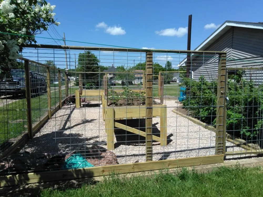 Expert outdoor landscaping experts serving Norway, MI - J & B's Go Green Enterprises