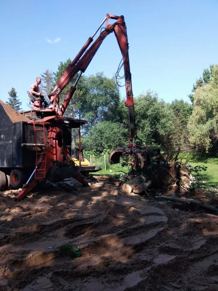 Professional lawn mowing service in Norway, MI - J & B's Go Green Enterprises