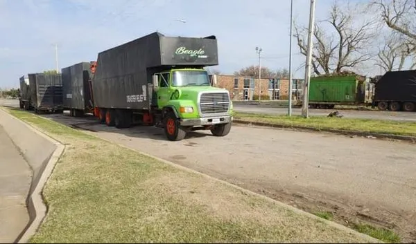 J & B's Go Green Enterprises