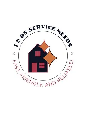 J & Bs Service Needs Logo