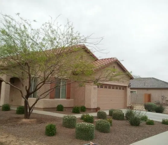 Trusted lawn mowing service experts serving Buckeye, AZ - J & C Landscape