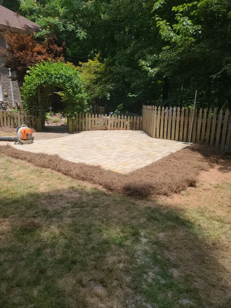 Custom garden landscaping experts serving Villa Rica, GA - J & C Landscape Design and Tree Services