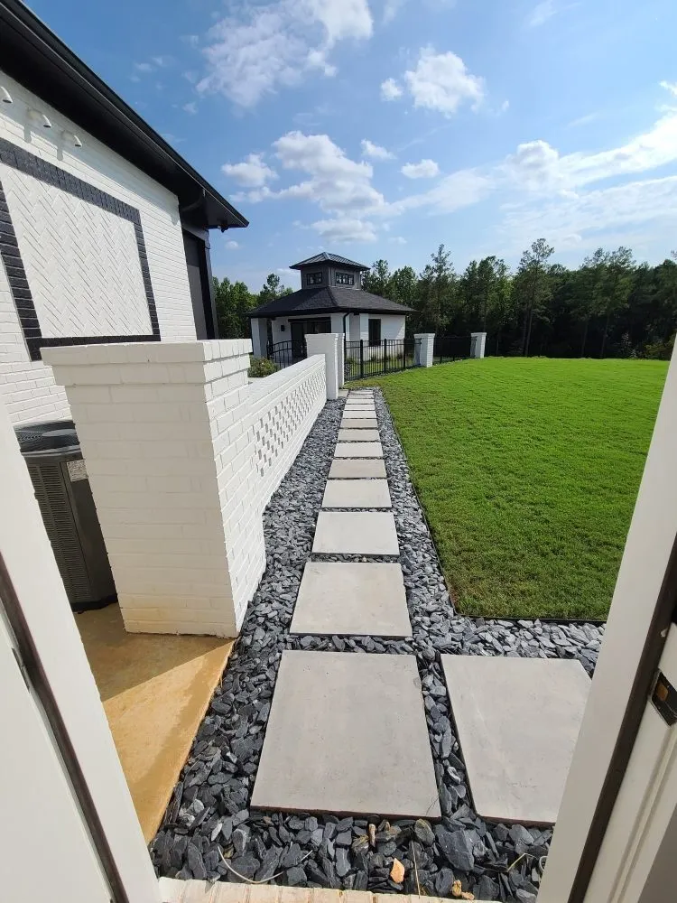 Top-rated landscape design with custom design across Villa Rica, GA - J & C Landscape Design and Tree Services