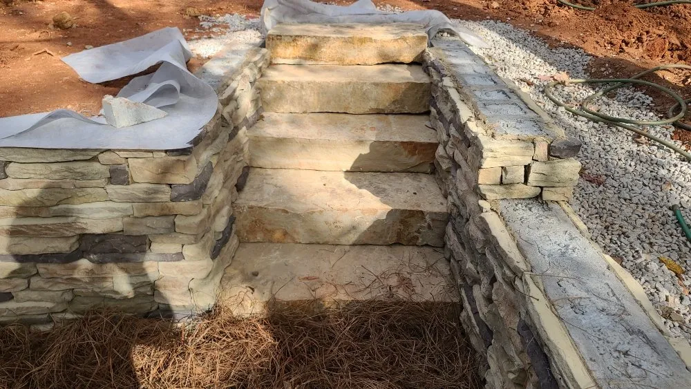 Affordable lawn mowing service experts serving Villa Rica, GA - J & C Landscape Design and Tree Services