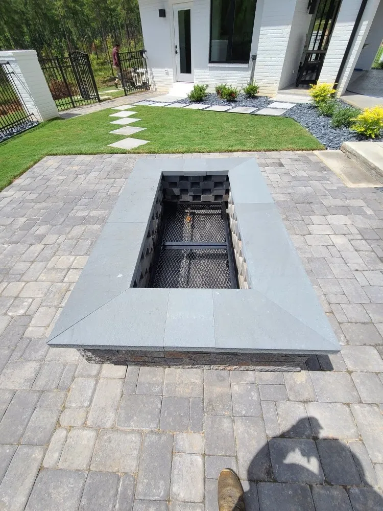 Affordable landscaping services in Villa Rica, GA - J & C Landscape Design and Tree Services